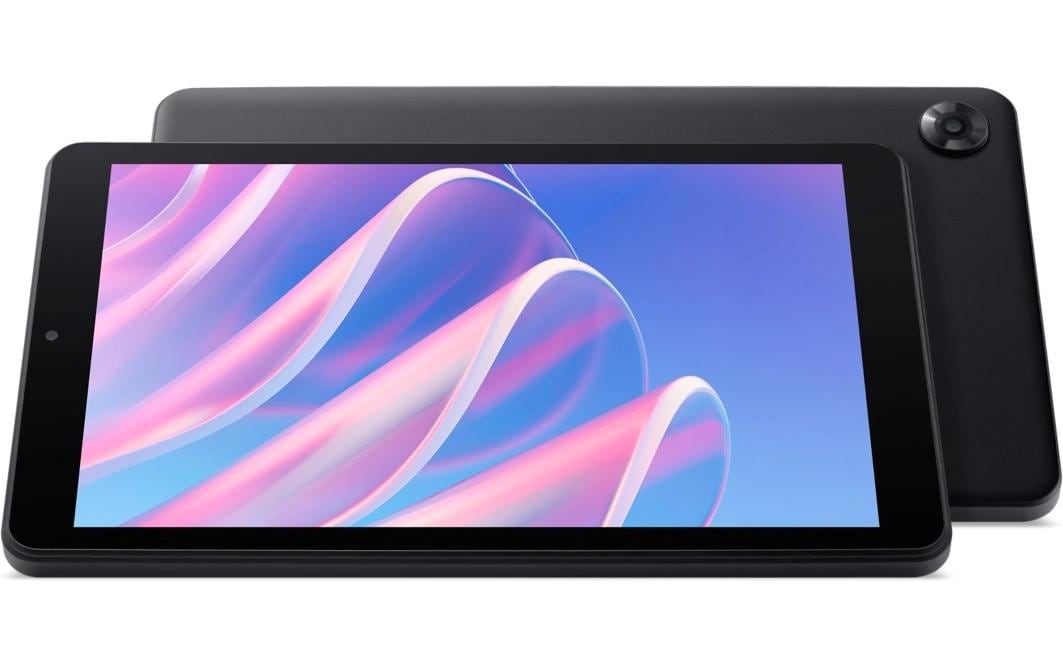 Acer Tablet Acer Iconia A8 (A8-21P-A1HP) 64 GB Schwarz