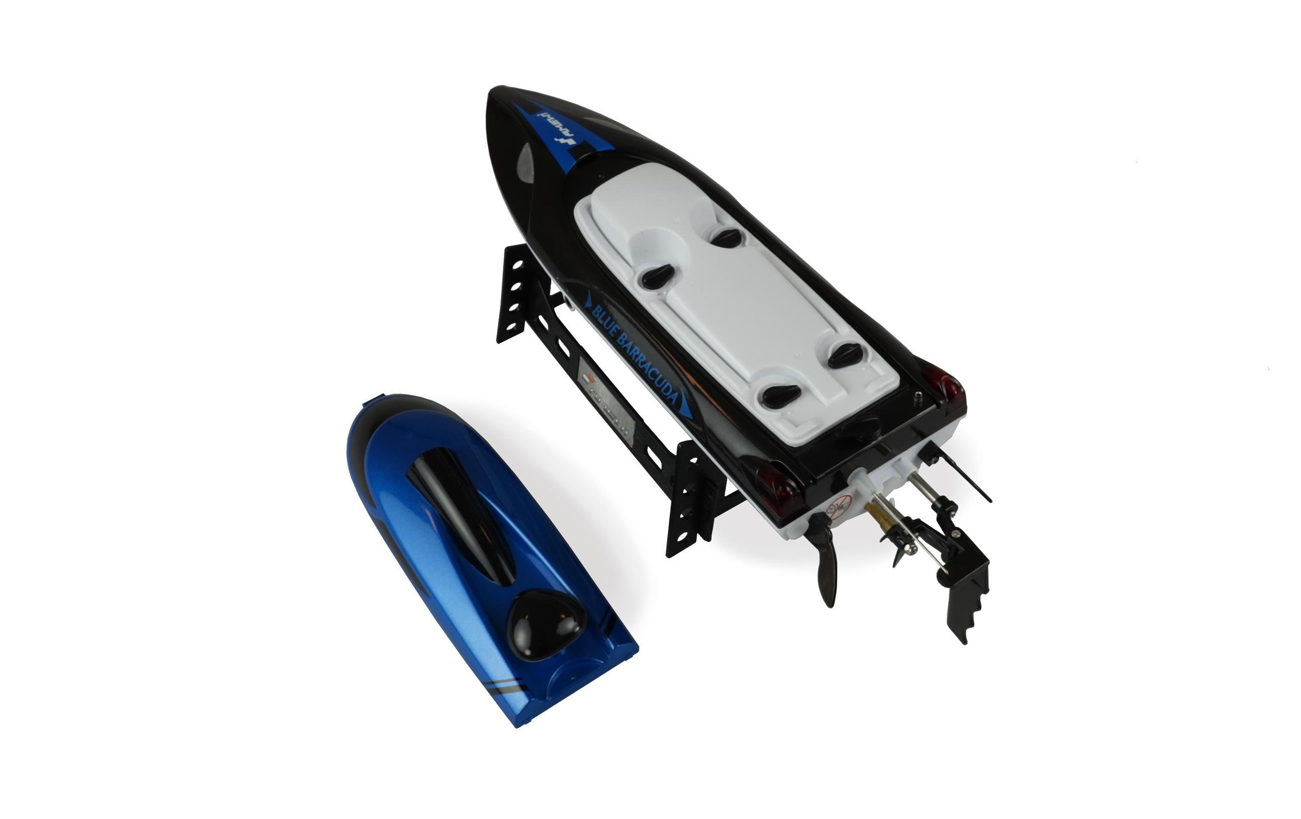 Amewi Boot Blue Barracuda V3 RTR