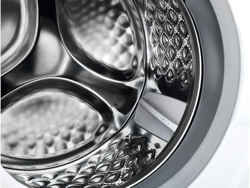 AEG by Electrolux Waschmaschine AWA4GS10 Links