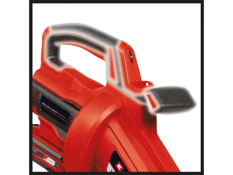 Einhell Akku-Laubsauger Venturro 18/210 Solo Einhell Akku-Laubsauger Venturro 18/210 Solo