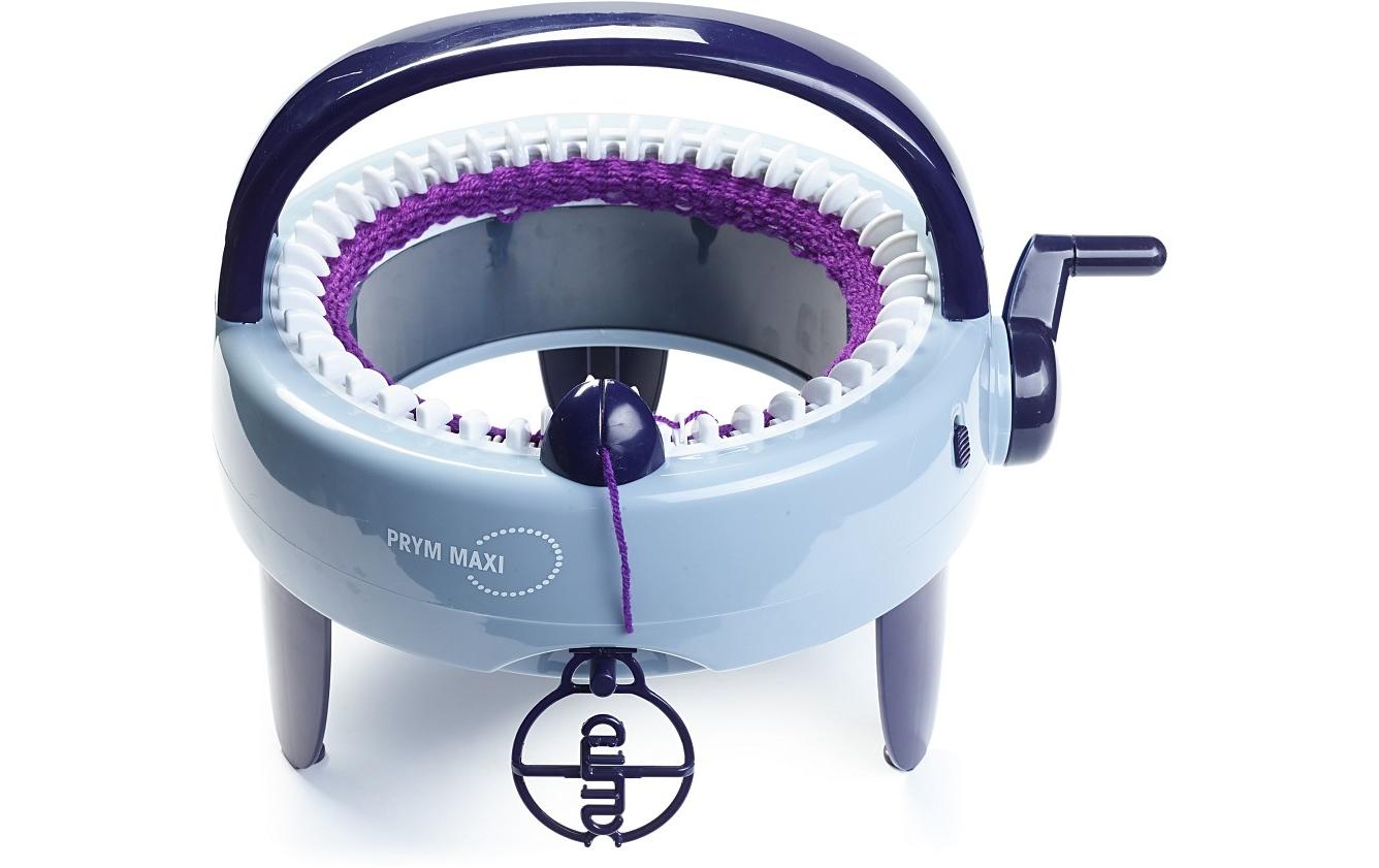 Prym Strickmühle Maxi, 27 cm, 1 Stück Prym Strickmühle Maxi, 27 cm, 1 Stück