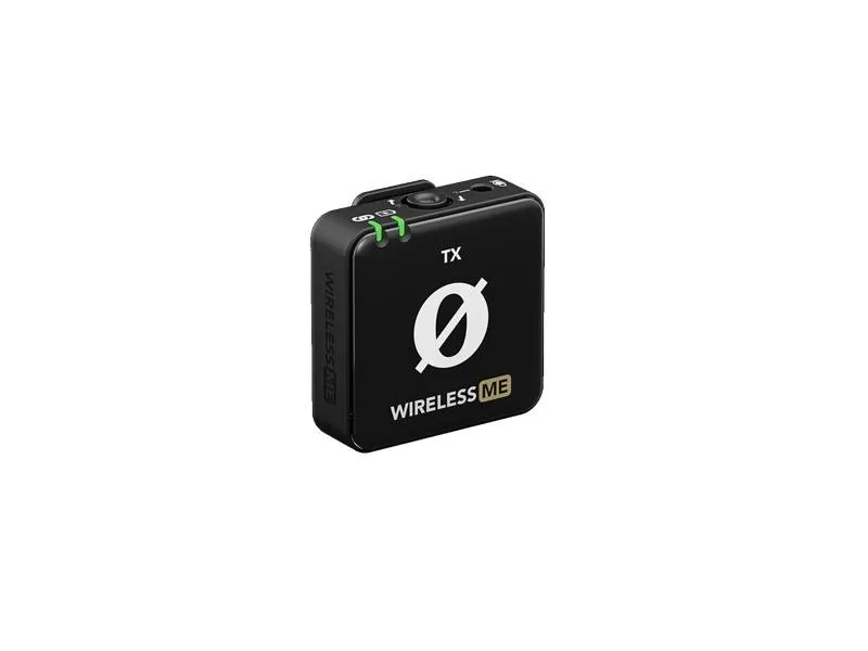 Rode Mikrofon Wireless ME TX Rode Mikrofon Wireless ME TX