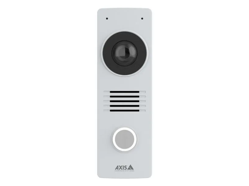 Axis IP Türstation I8116-E Weiss Axis IP Türstation I8116-E Weiss