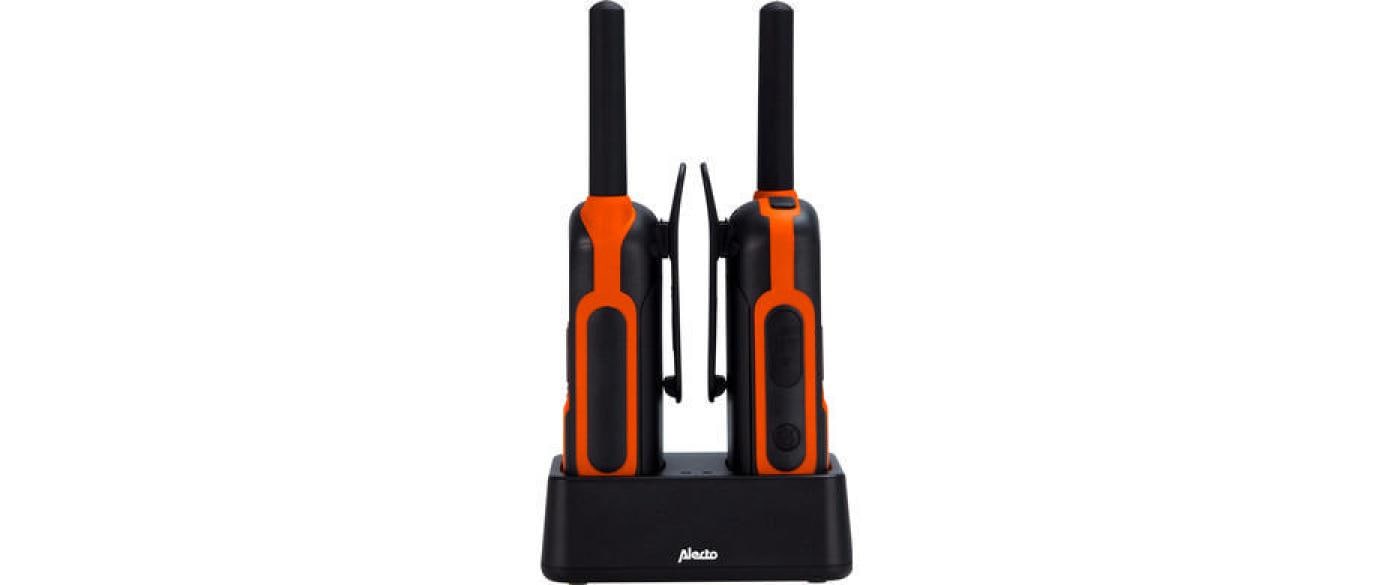 Alecto Funkgerät FR-300OE