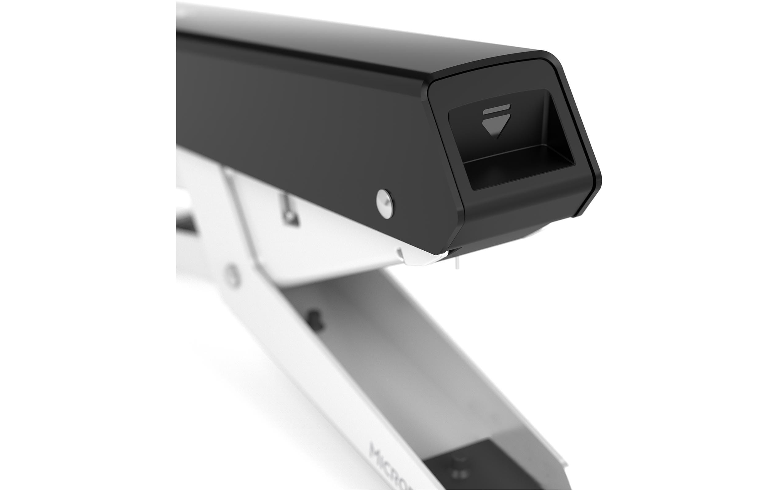 Fellowes Heftzange LX890 40 Seiten, Schwarz Fellowes Heftzange LX890 40 Seiten, Schwarz