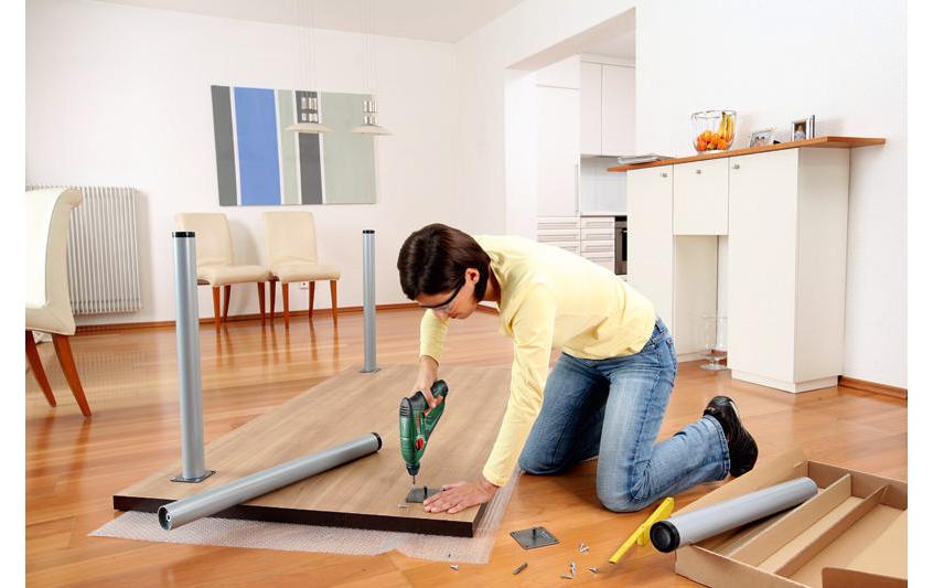 Bosch Bohrhammer Uneo Kit 1x 2.5 Ah