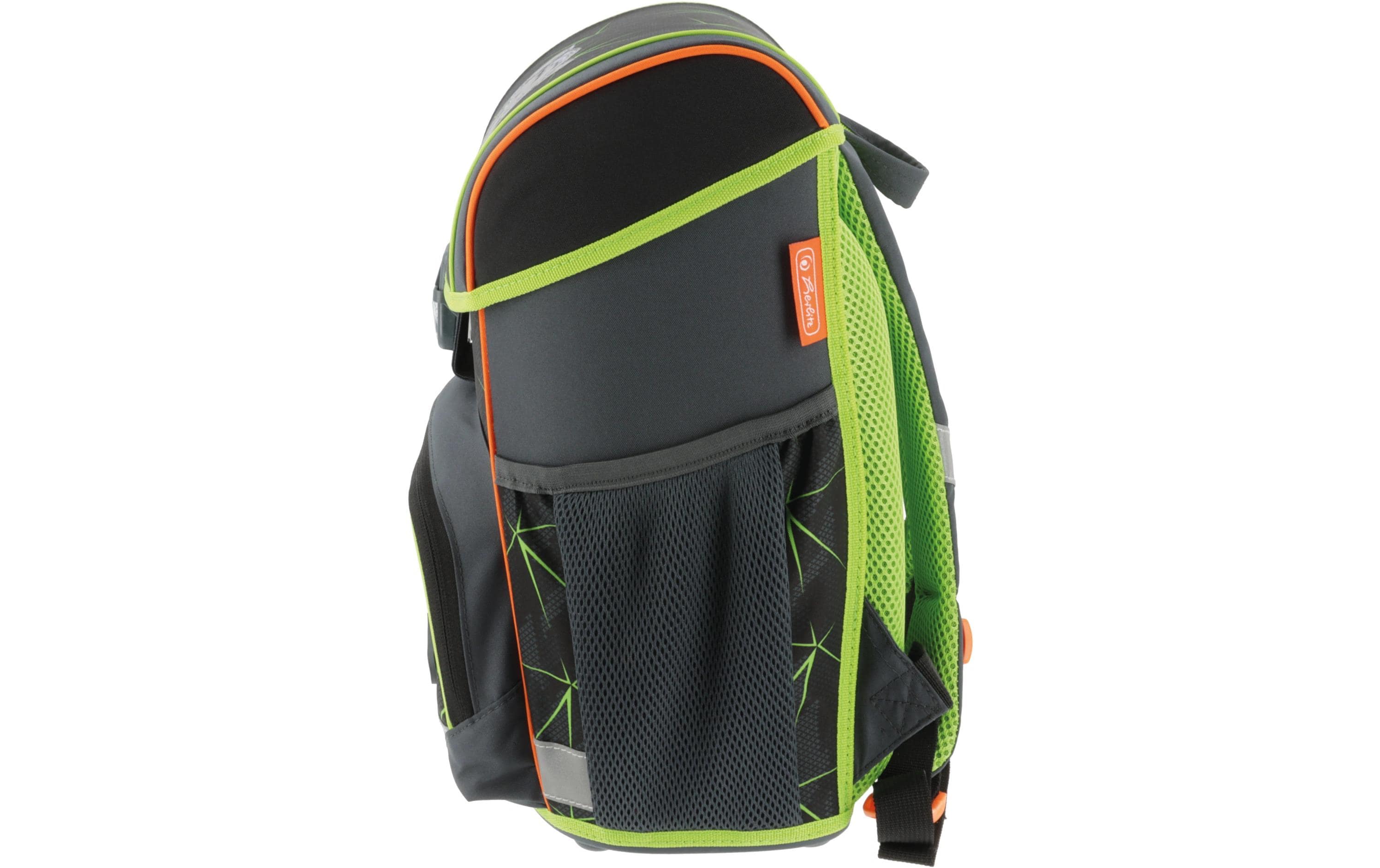 Herlitz Schulthek Loop Plus Wild Life 4-teiliges Set