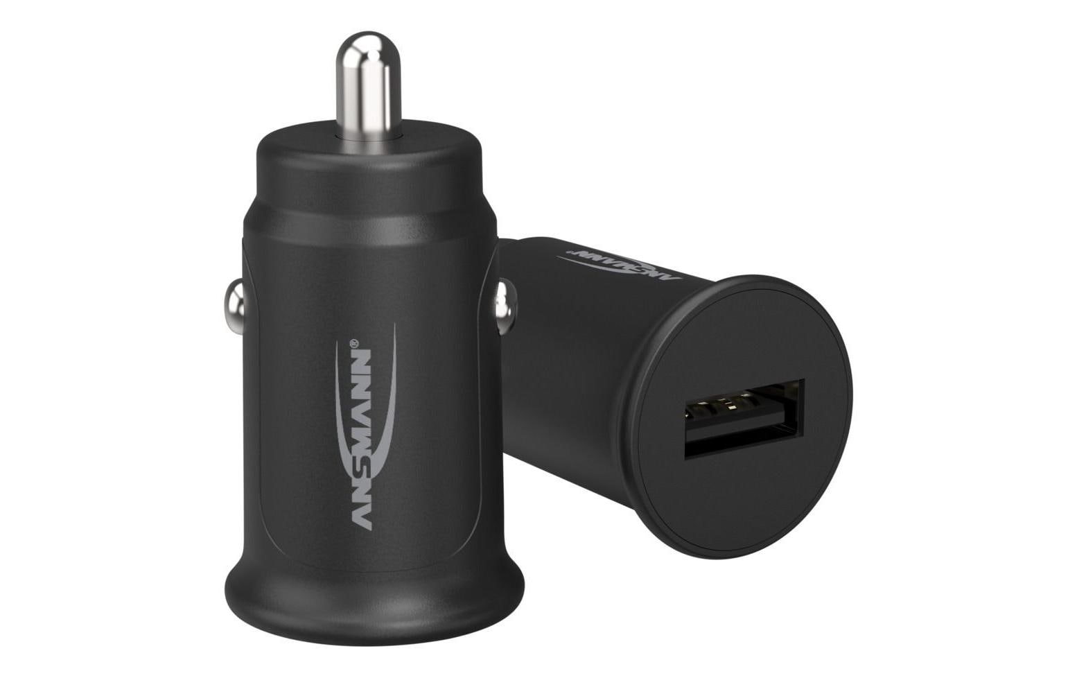 Ansmann Autoladegerät CC105, Ansmann Autoladegerät CC105,