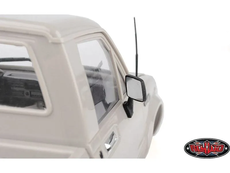 RC4WD Karosserie Toyota Pickup 1982 1:10 RC4WD Karosserie Toyota Pickup 1982 1:10