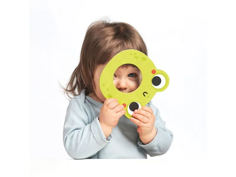 Banana Panda Puzzle Mein erstes Puzzle Mini Me Banana Panda Puzzle Mein erstes Puzzle Mini Me