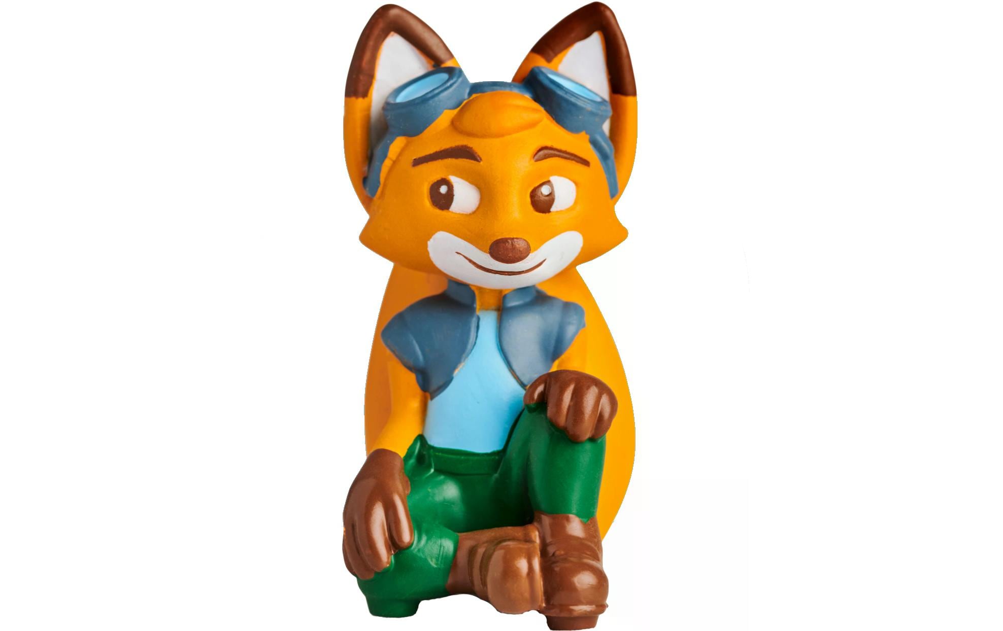 Edurino Figur Mika Stufe 1 -DE-