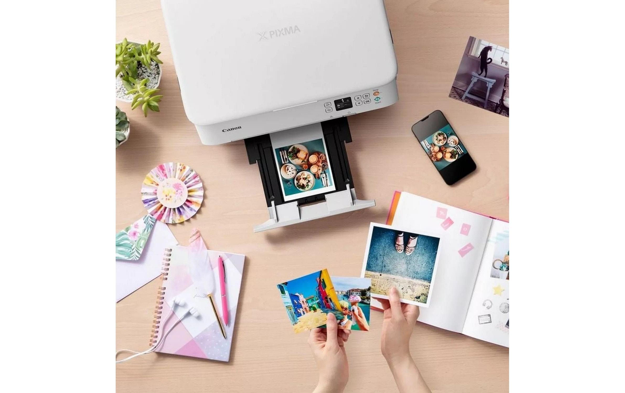 Canon Multifunktionsdrucker PIXMA TS5351i