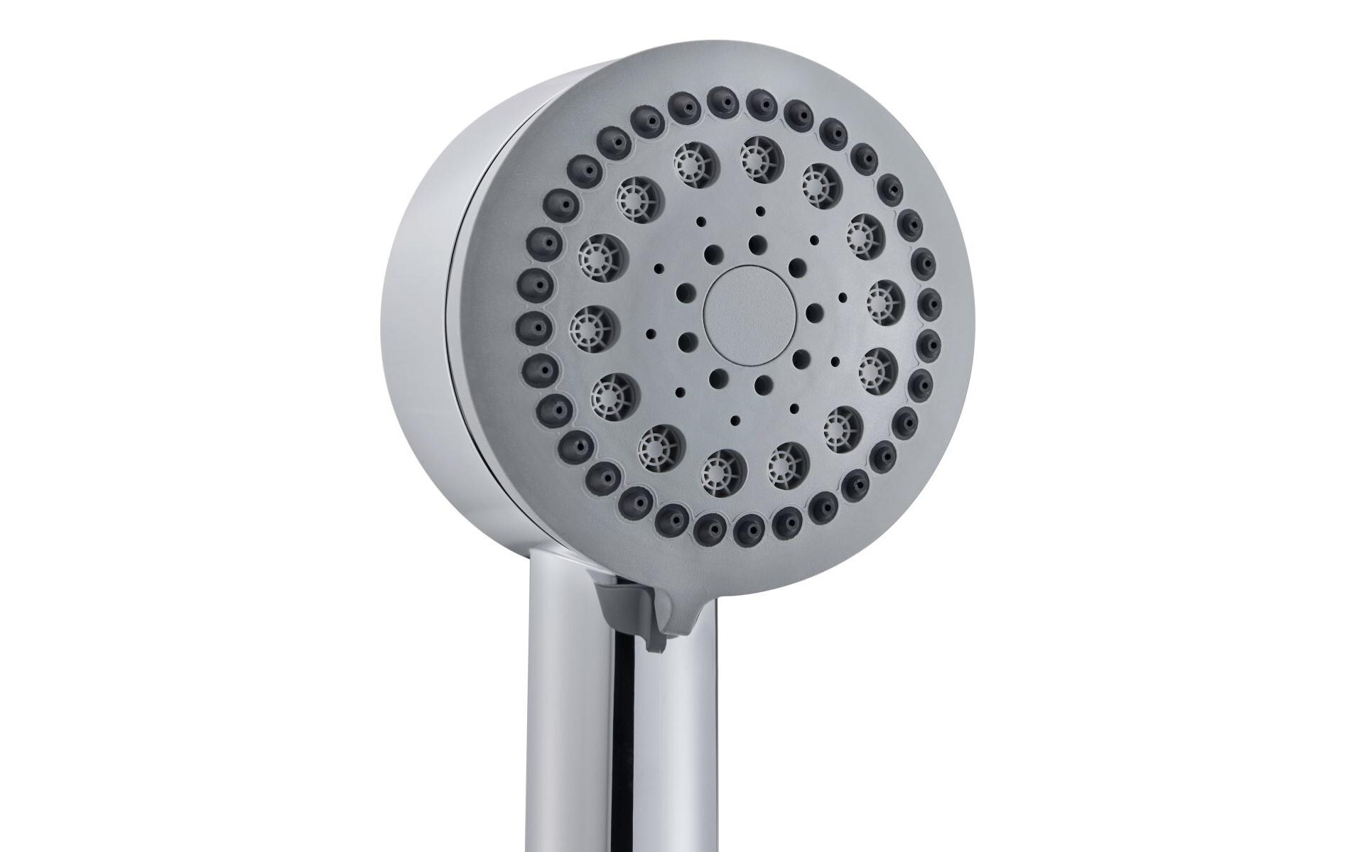 diaqua® EXCLUSIVE, Duschbrause Baronessa