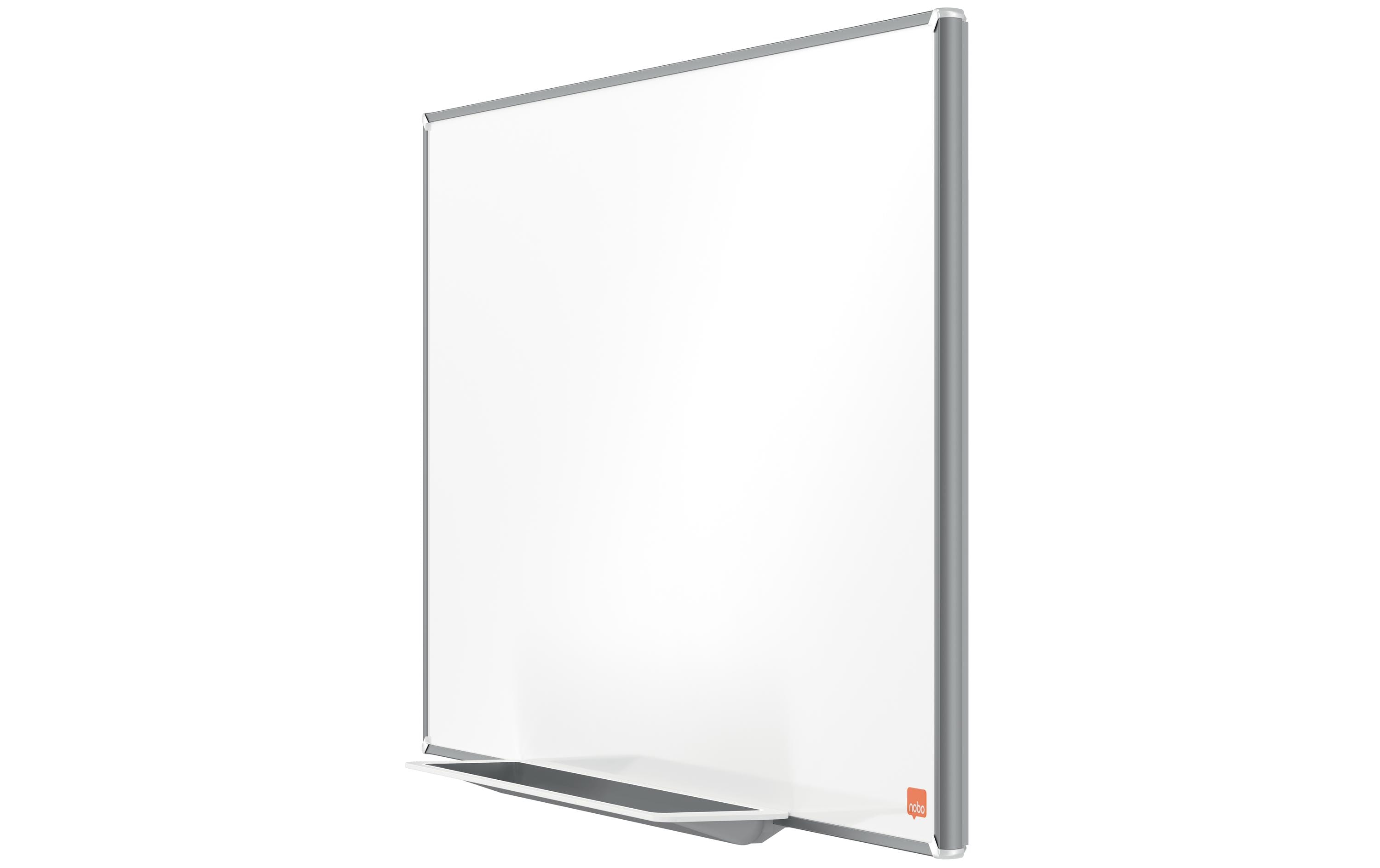 Nobo Magnethaftendes Whiteboard Impression Pro 55