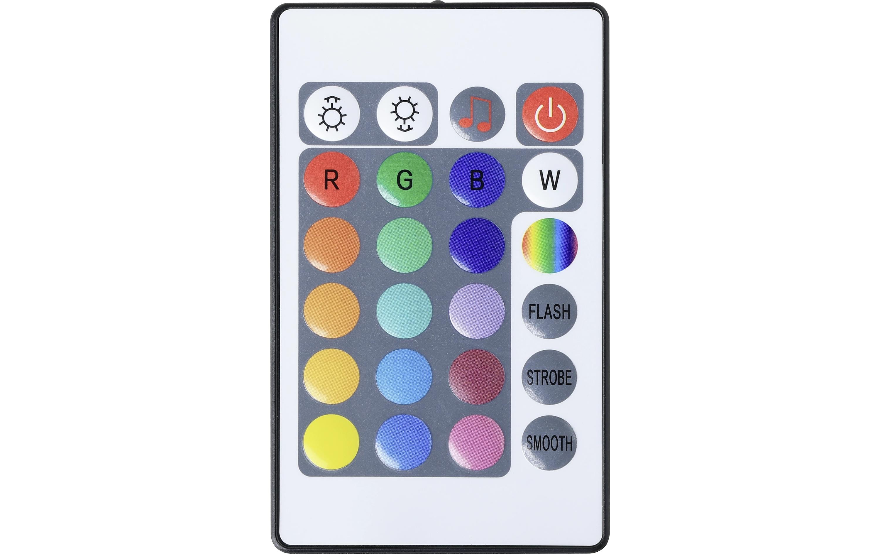 EGLO Leuchten Schreibtischleuchte Gamer Light 2er-Set, 3000 K