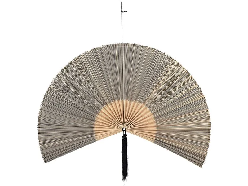 Bloomingville Wanddekoration Pandanus 145 x 110 cm Bloomingville Wanddekoration Pandanus 145 x 110 cm