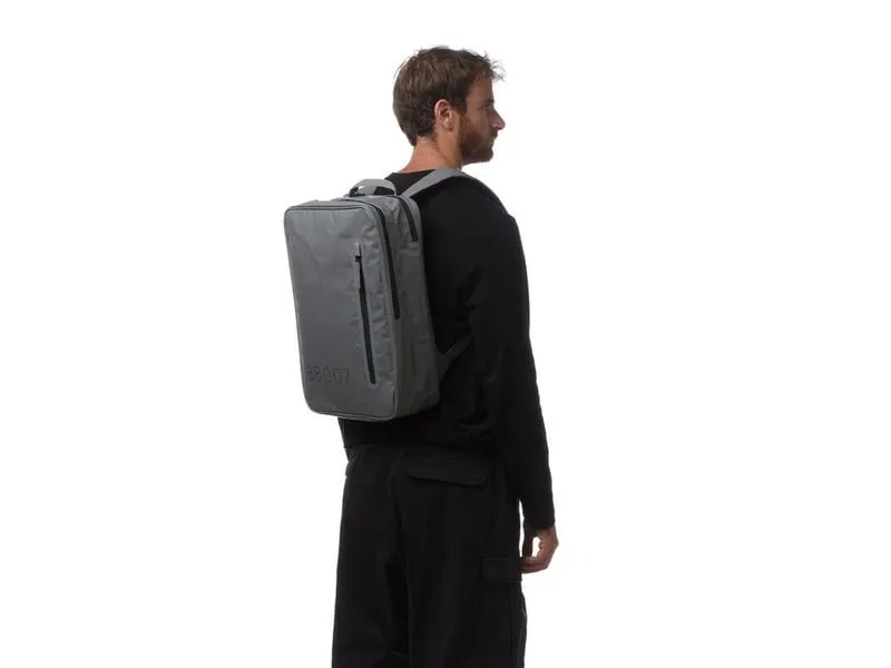 baybags Dry Bag Backpack, Water resistant 14 l