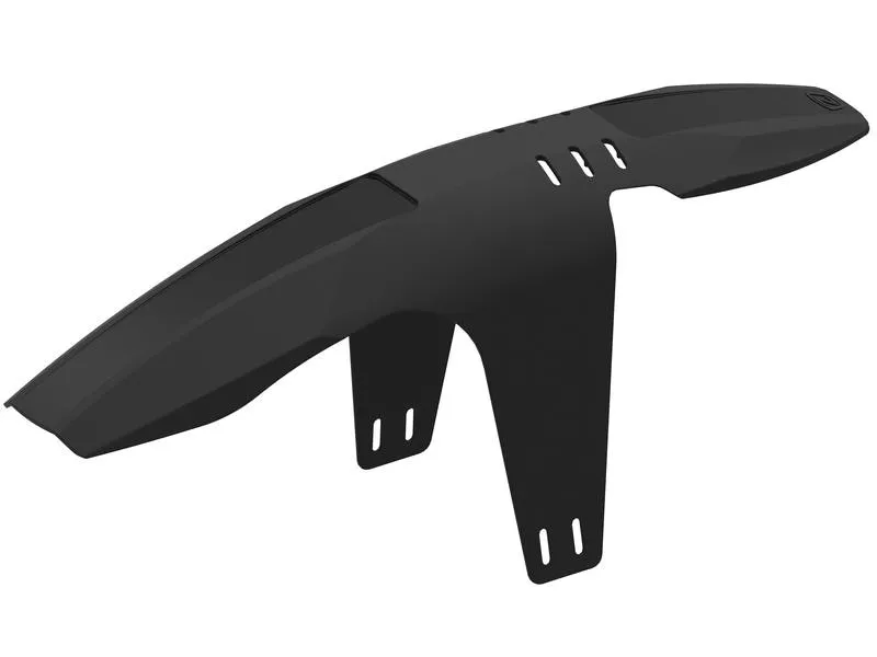 Zéfal Schutzblech DEFLECTOR FM20 26-29 Schwarz