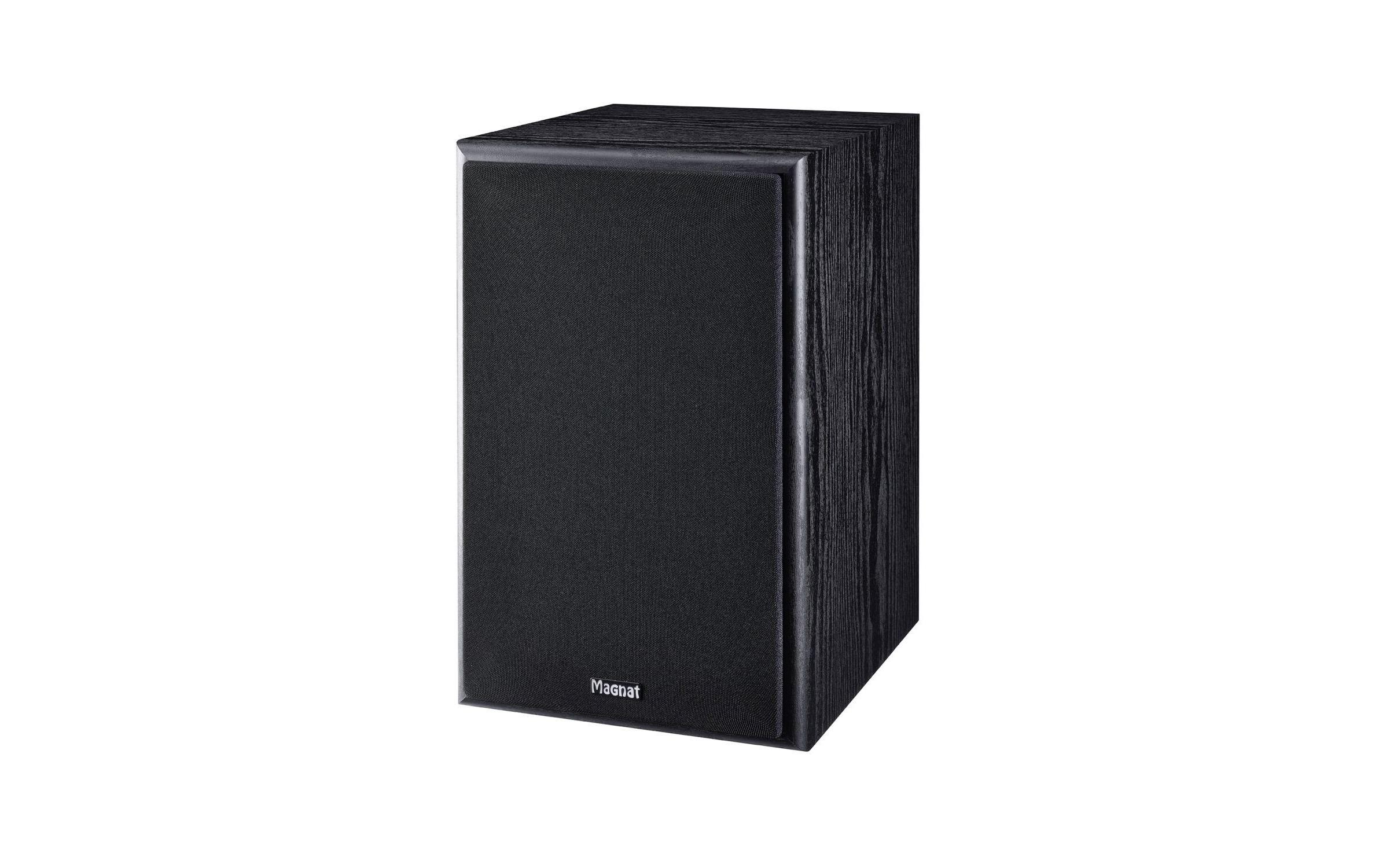 Magnat Regallautsprecher Monitor S30 Schwarz