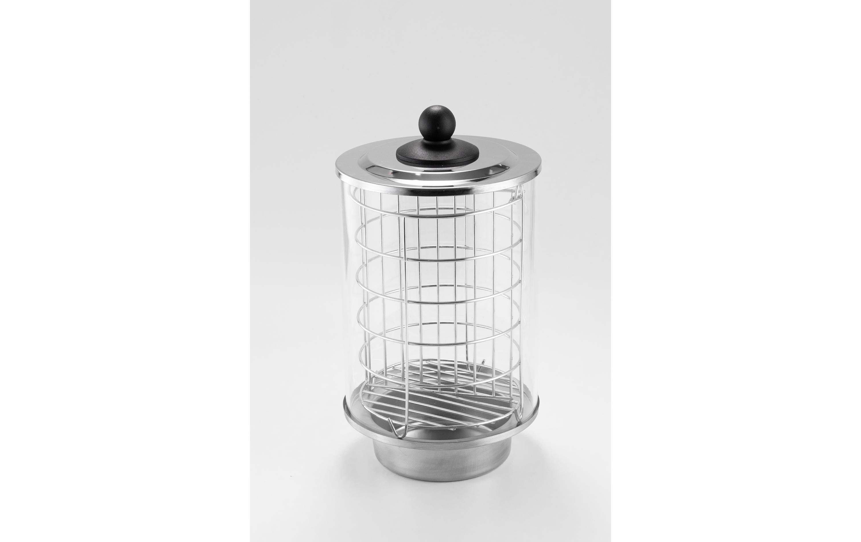 FURBER Hot Dog Maschine Big John 420 W