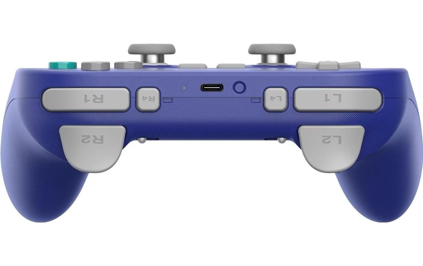 8bitdo Controller Pro 3 Wireless PC/NSW2/NSW/Mobile Purpur