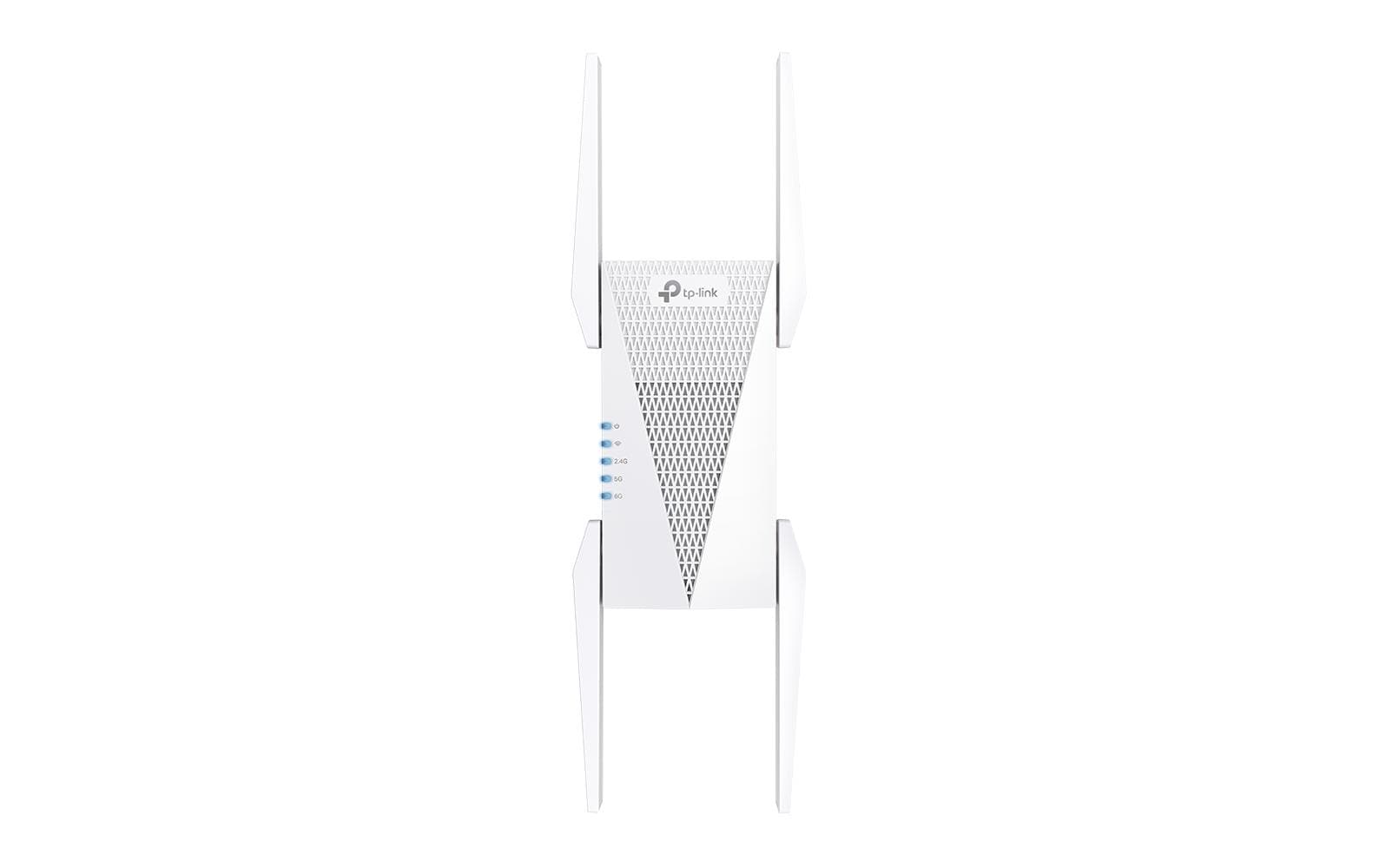 TP-Link WLAN-Mesh-Repeater RE815XE TP-Link WLAN-Mesh-Repeater RE815XE