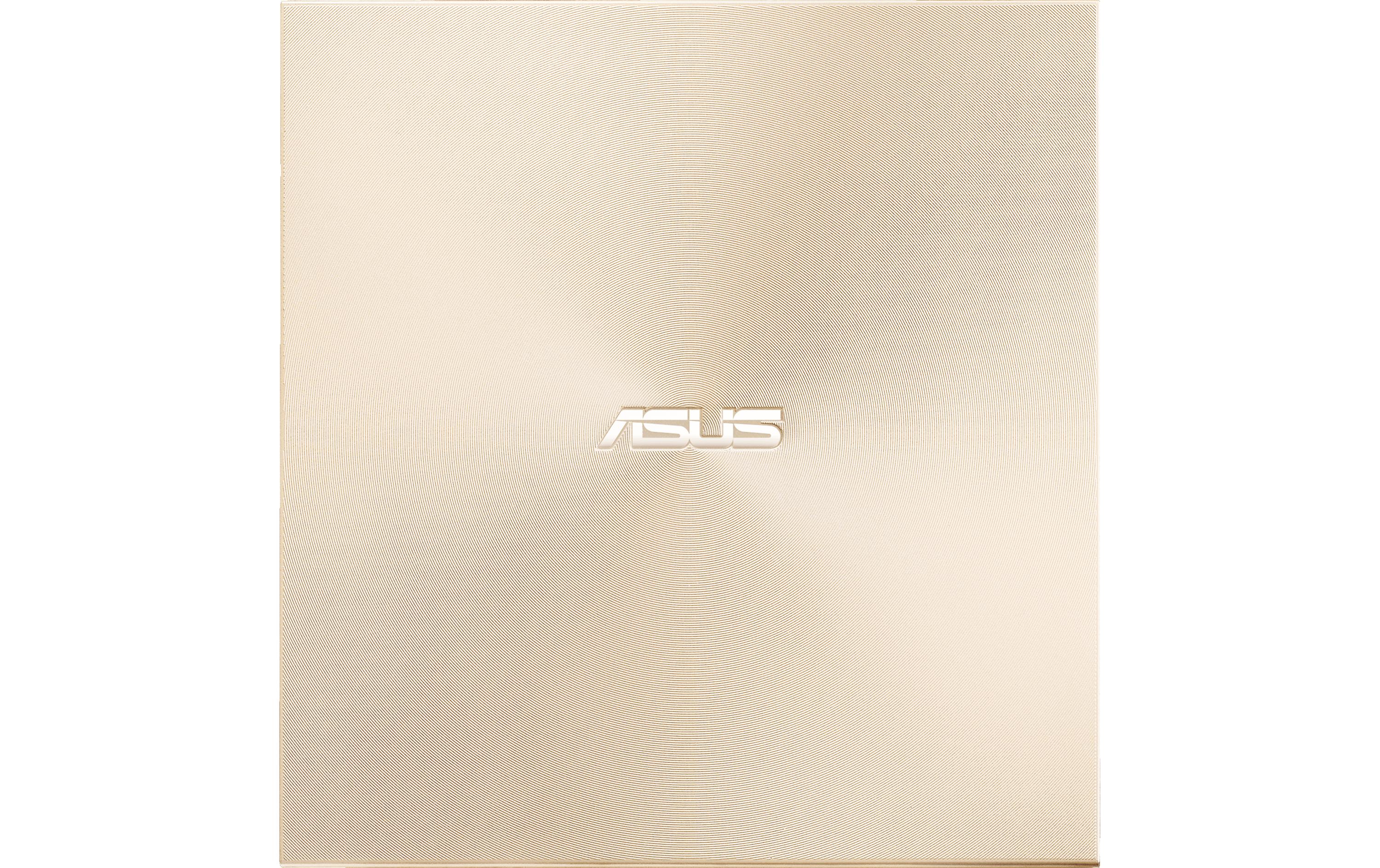 ASUS ZenDrive U8M