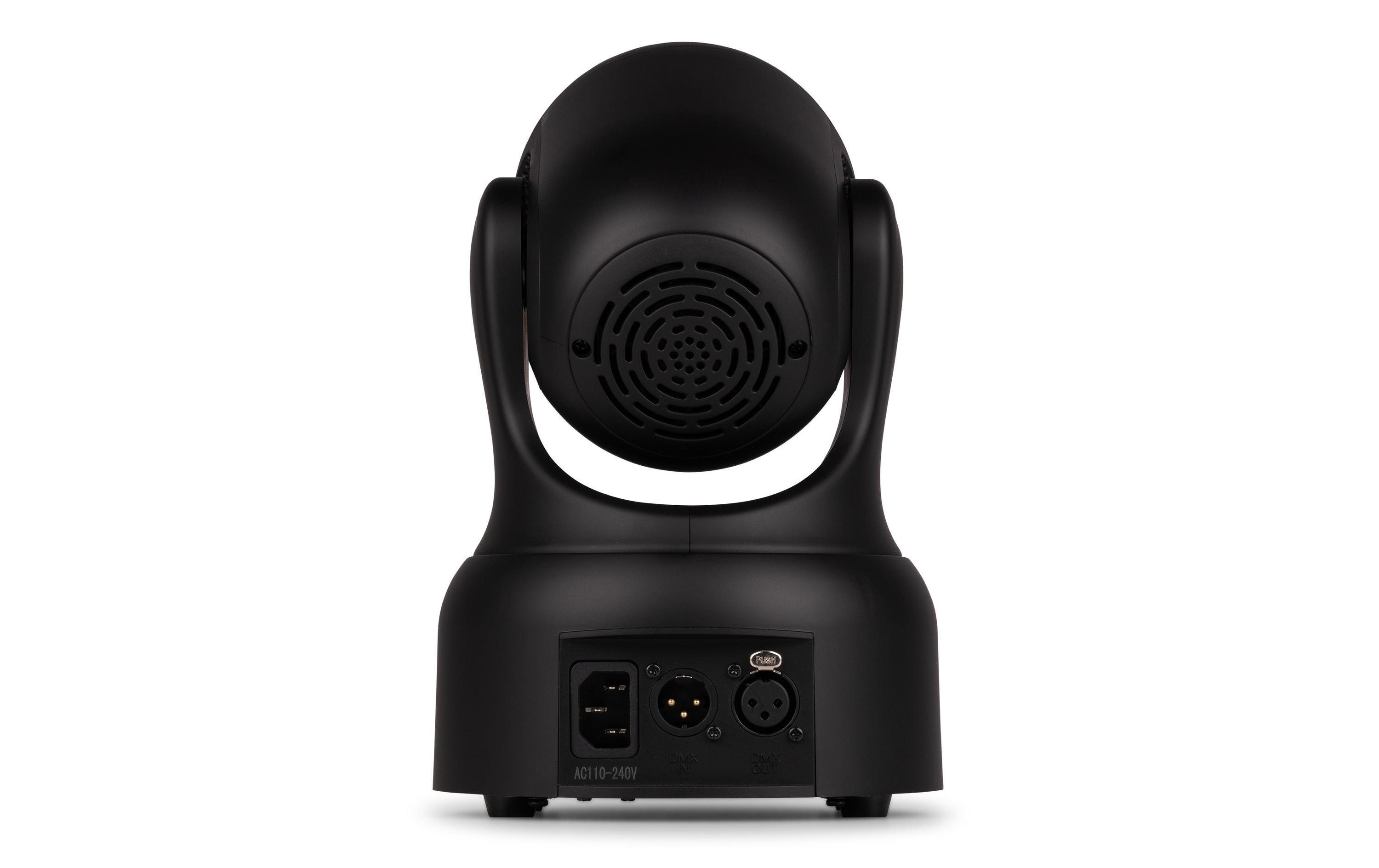 BeamZ Moving Head NOVA420-BK