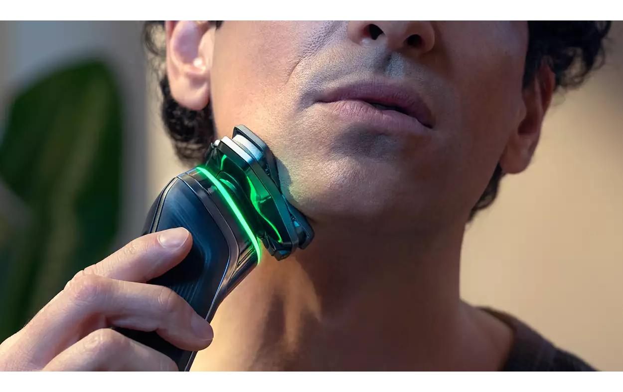 Philips Scherkopf SH91/50 Shaver für Series 9000