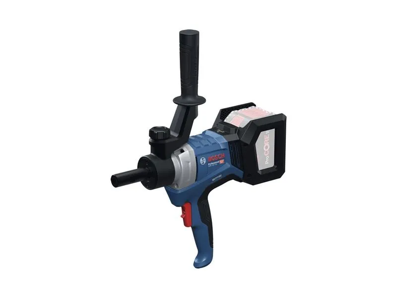 Bosch Professional PRO GRW 18V-120 Akku-Rührwerk 18 V M14 Bosch Professional PRO GRW 18V-120 Akku-Rührwerk 18 V M14