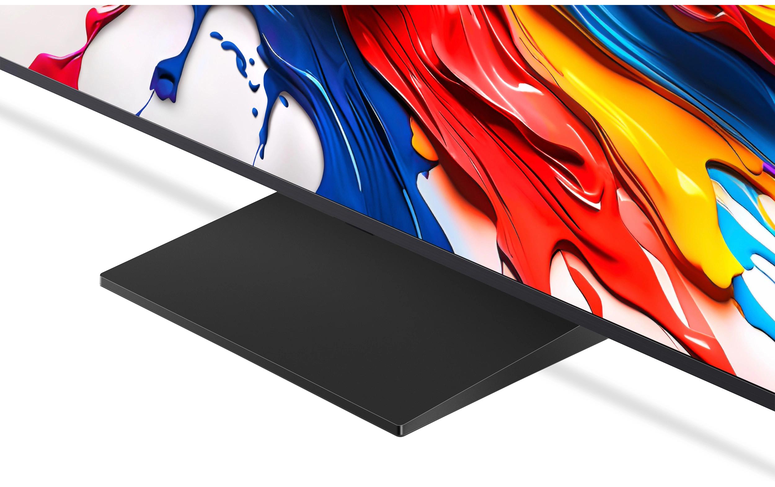 LG TV 75QNED93A6A 75, 3840 x 2160 (Ultra HD 4K), QNED