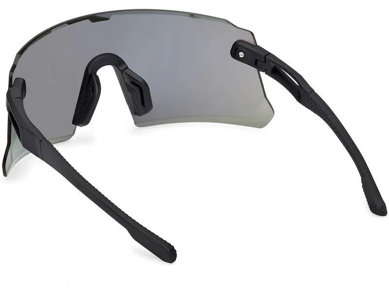 adidas Dunamis Pro S, SP0114 Sonnenbrille, Frame Matte Black adidas Dunamis Pro S, SP0114 Sonnenbrille, Frame Matte Black