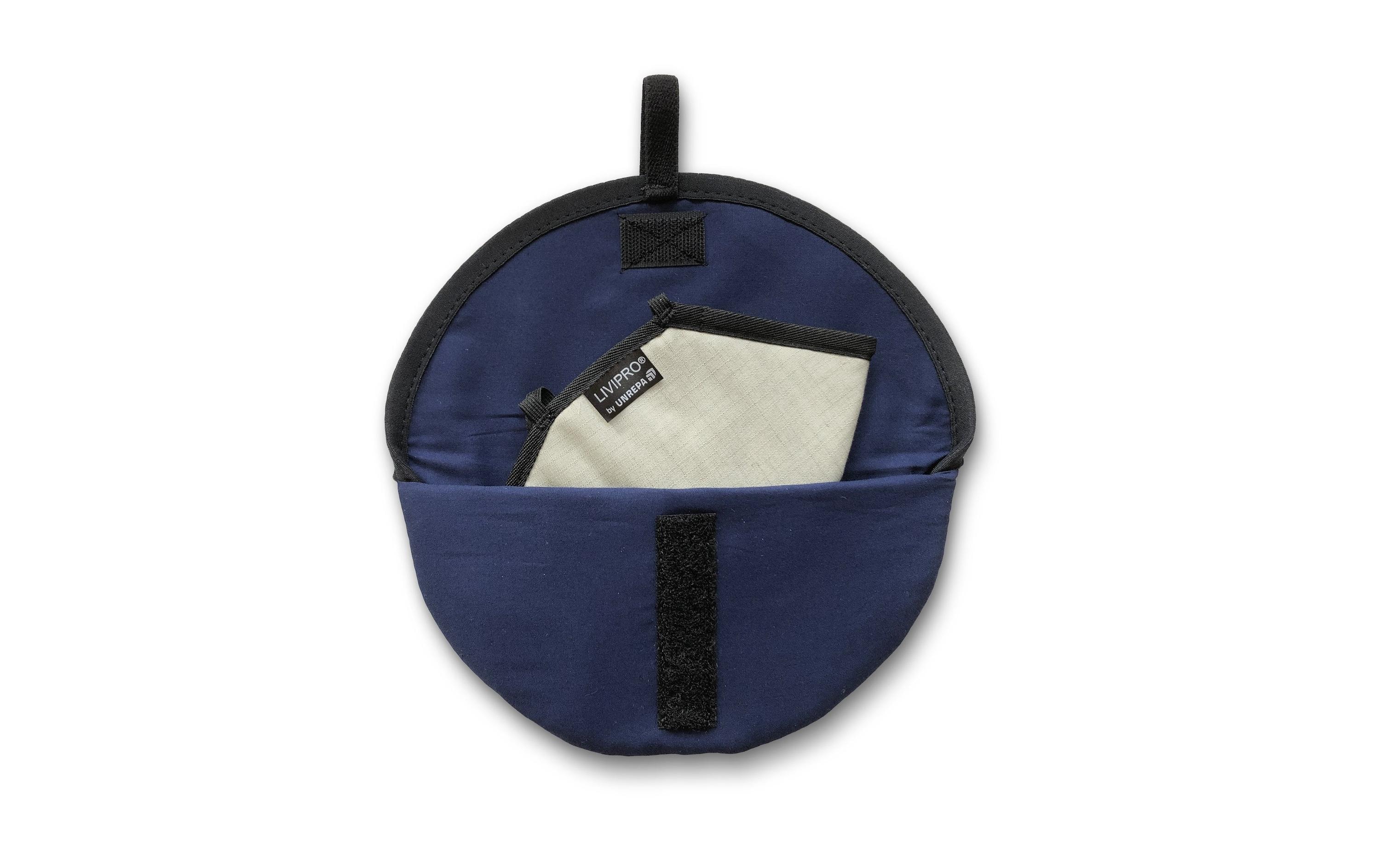 UNREPA Schutzhülle LIVIPRO Protection Case Uno UNREPA Schutzhülle LIVIPRO Protection Case Uno