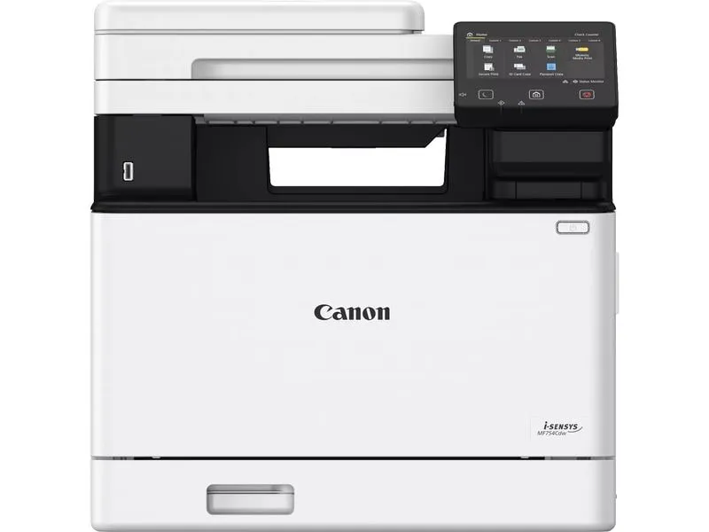 Canon Multifunktionsdrucker i-SENSYS MF754Cdw II Canon Multifunktionsdrucker i-SENSYS MF754Cdw II