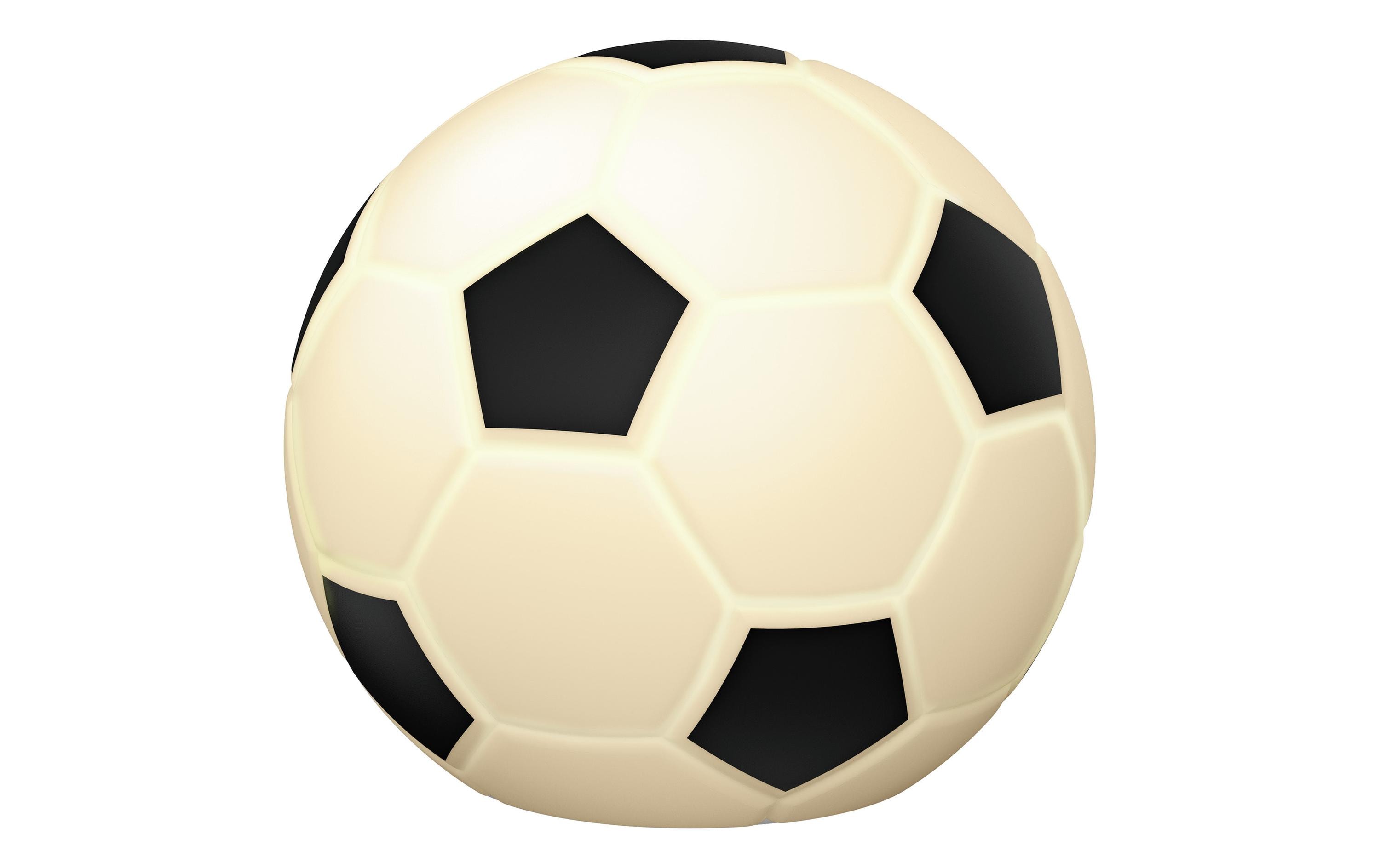 Ansmann Nachtlicht Soccer Light 0.2W, 4h Ansmann Nachtlicht Soccer Light 0.2W, 4h