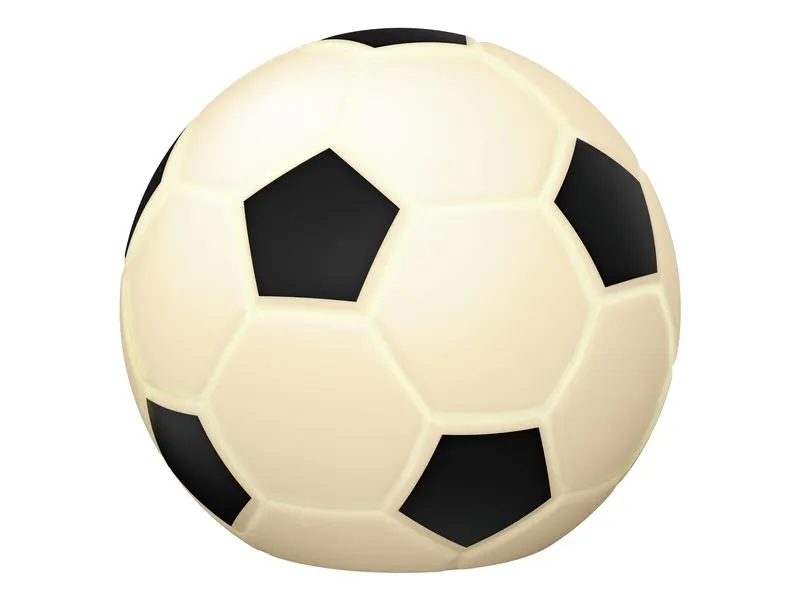 Ansmann Nachtlicht Soccer Light 0.2W, 4h Ansmann Nachtlicht Soccer Light 0.2W, 4h