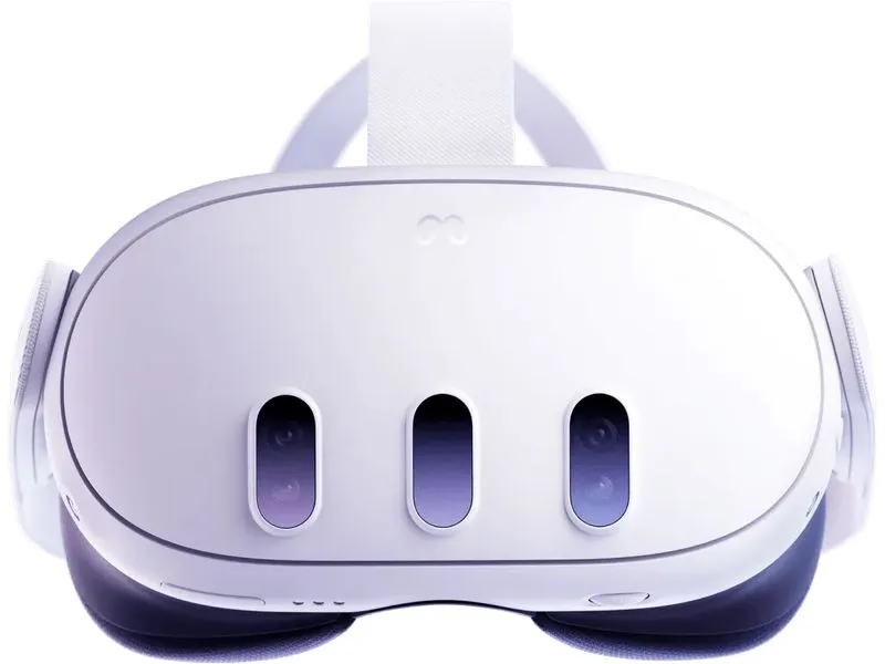 Meta VR-Headset Meta Quest 3 512 GB Meta VR-Headset Meta Quest 3 512 GB