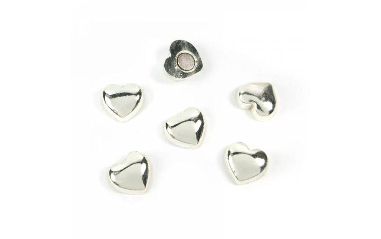 Trendform Haftmagnet Sweetheart 6er Set