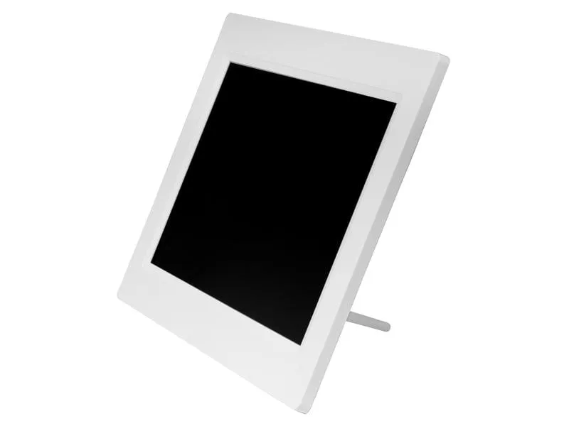 Denver Digitaler Bilderrahmen Frameo PFF-1015 10.1 Weiss Denver Digitaler Bilderrahmen Frameo PFF-1015 10.1 Weiss