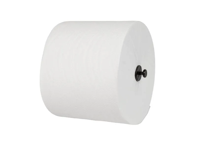 Maul Toilettenpapier-Rolle Rollen, 2-lagig, Weiss
