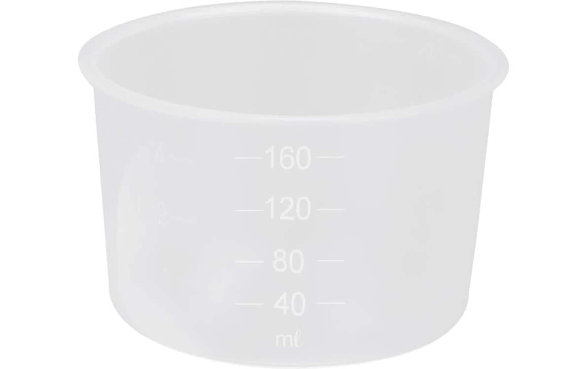 GOURMETmaxx Reiskocher 400 W 1 l