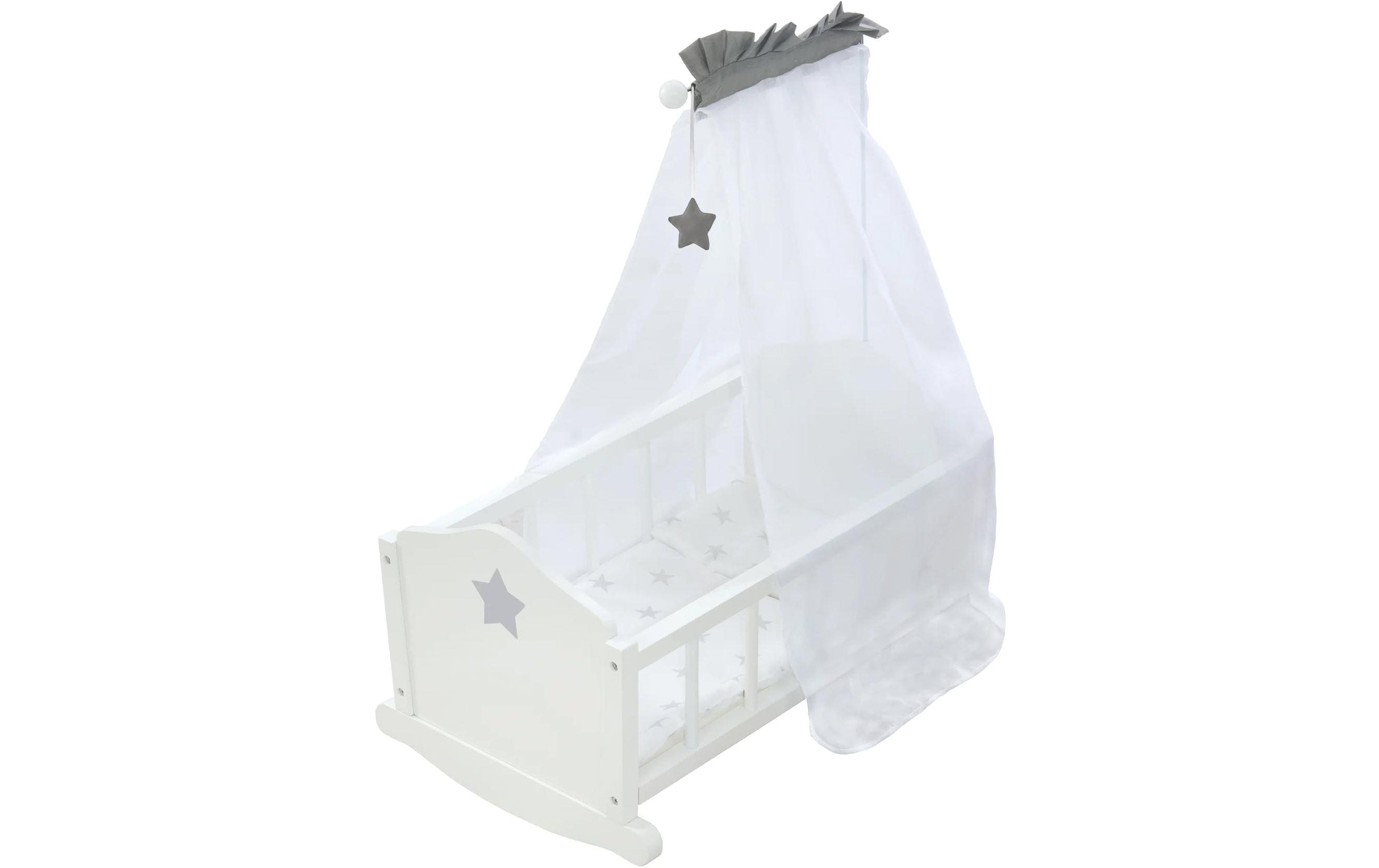 roba Puppenmöbel Stella