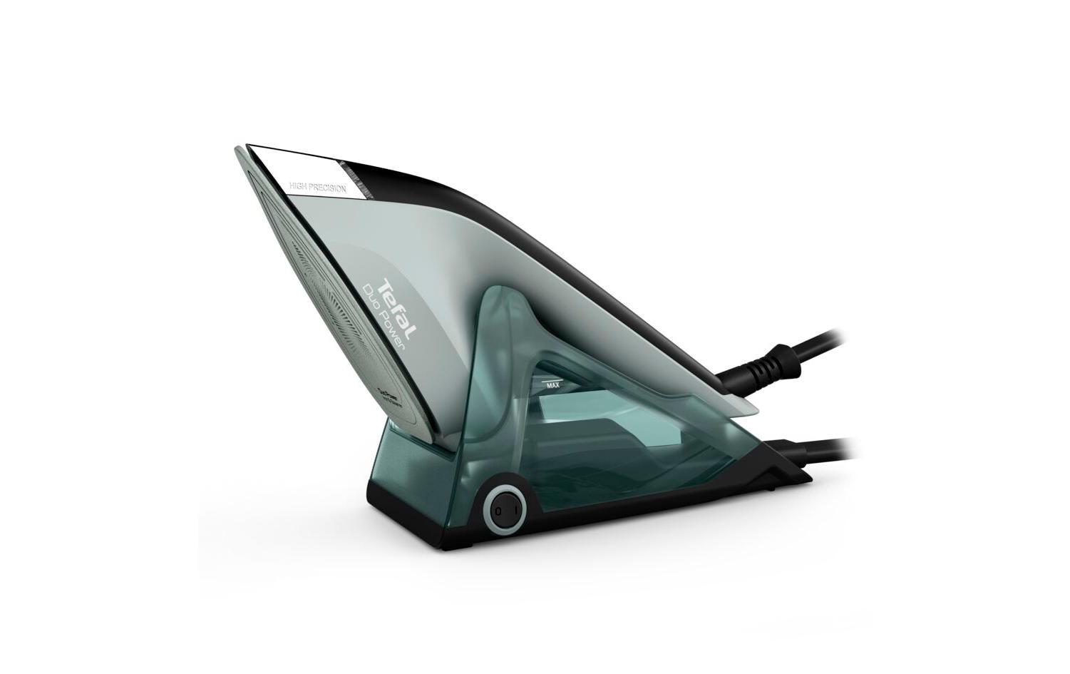 Tefal Dampfbügeleisen Duo Power