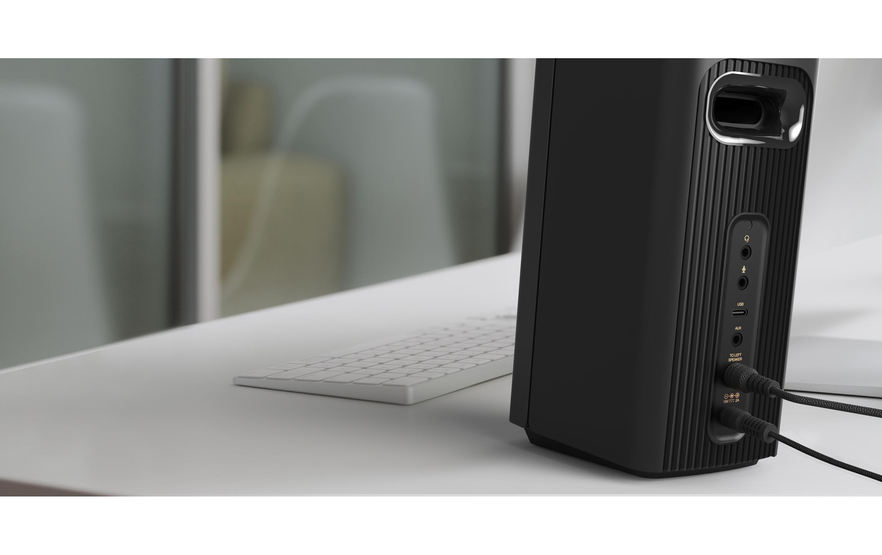 CREATIVE PC-Lautsprecher T60