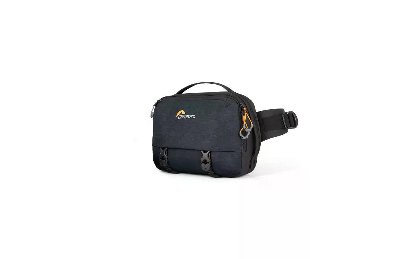 Lowepro Kamera-Tasche Trekker Lite SLX 120 Schwarz