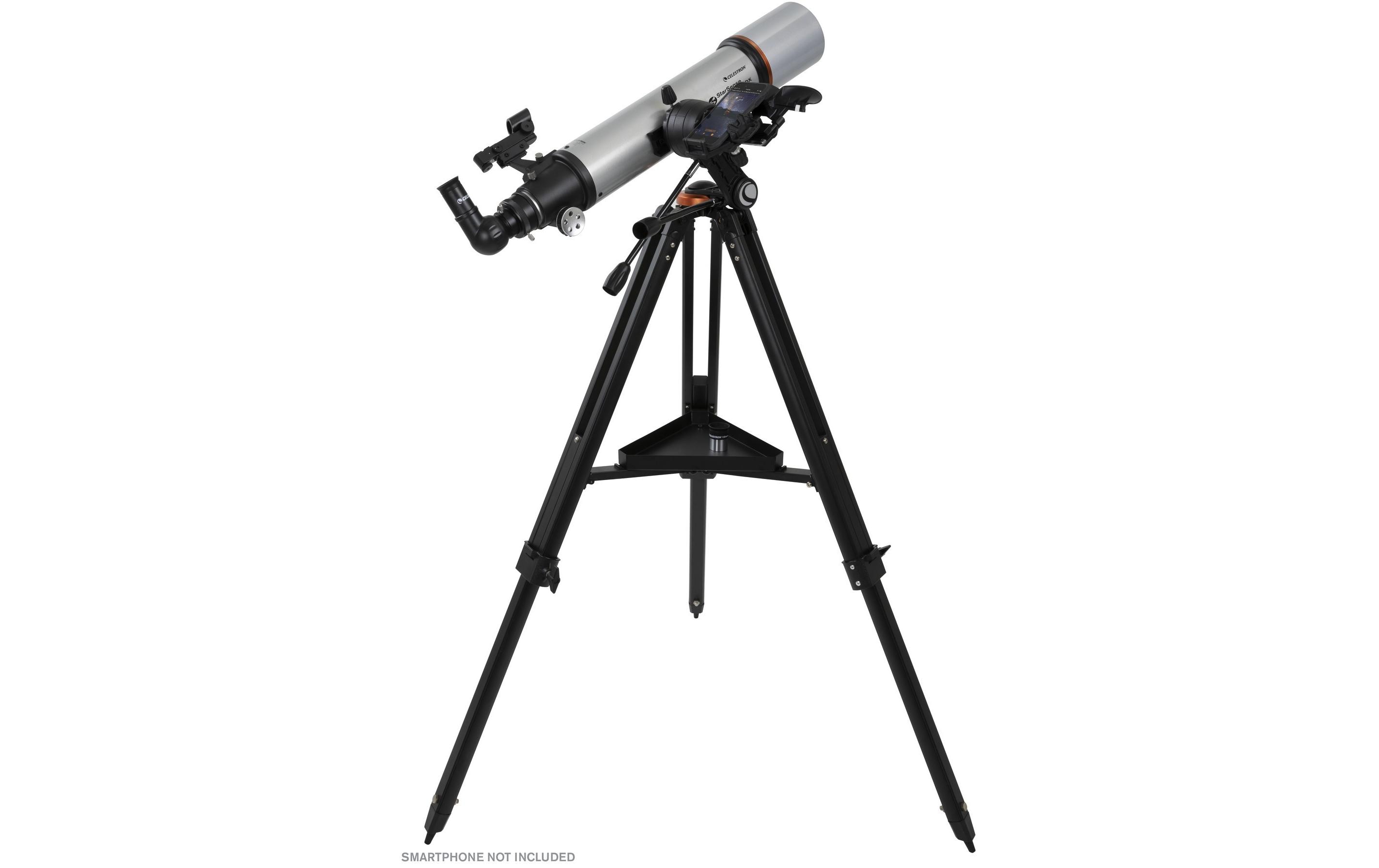 Celestron Teleskop StarSense Explorer DX 102 Celestron Teleskop StarSense Explorer DX 102