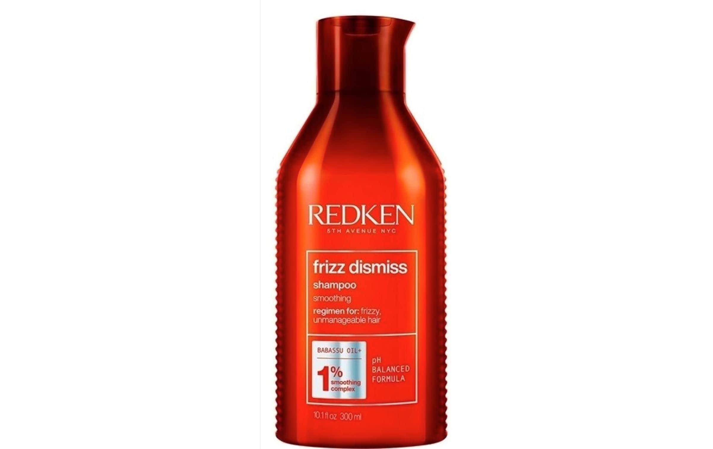 Redken Shampoo Frizz Dismiss 300 ml Redken Shampoo Frizz Dismiss 300 ml