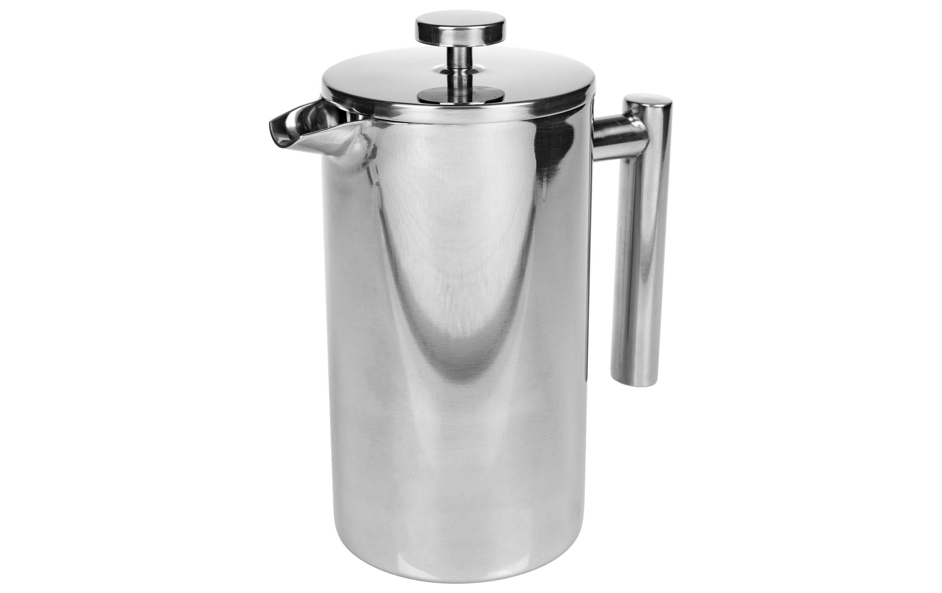 FURBER Kaffeebereiter 1 l, Silber FURBER Kaffeebereiter 1 l, Silber