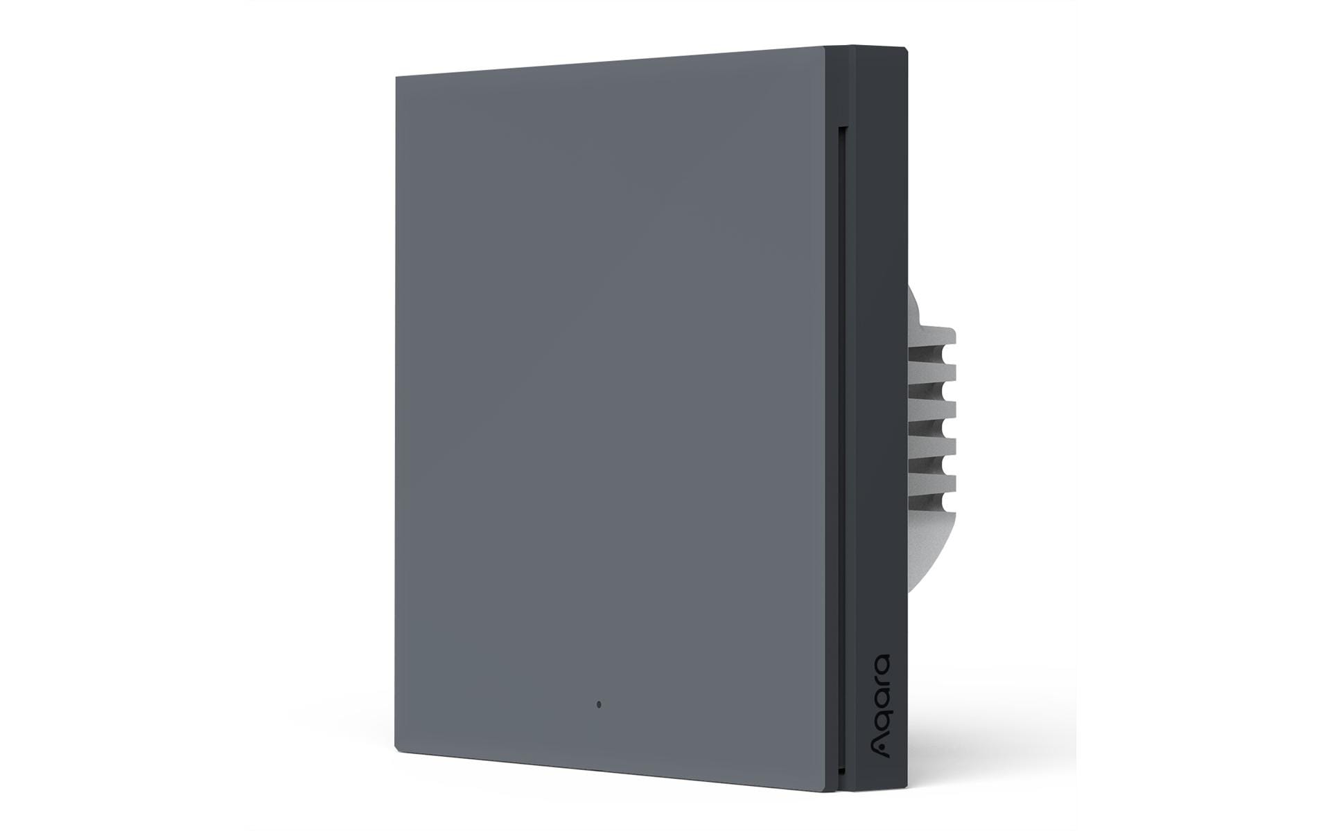 Aqara Wandschalter H1 Grau Aqara Wandschalter H1 Grau