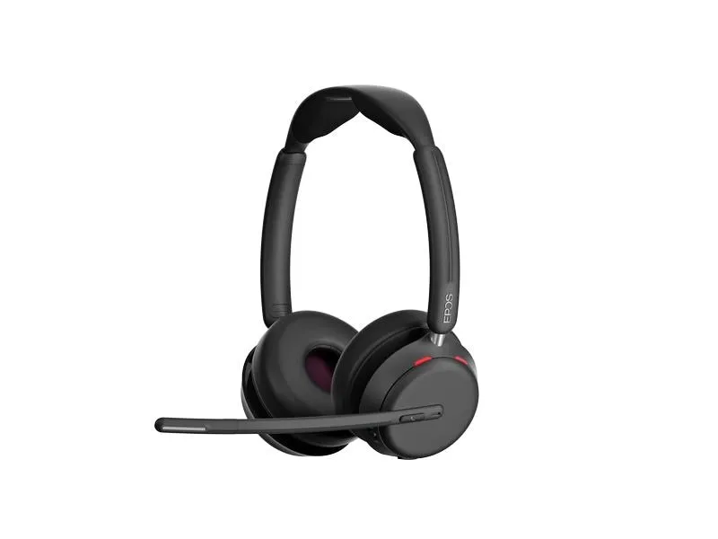 EPOS Headset IMPACT 1060 Duo USB-A EPOS Headset IMPACT 1060 Duo USB-A